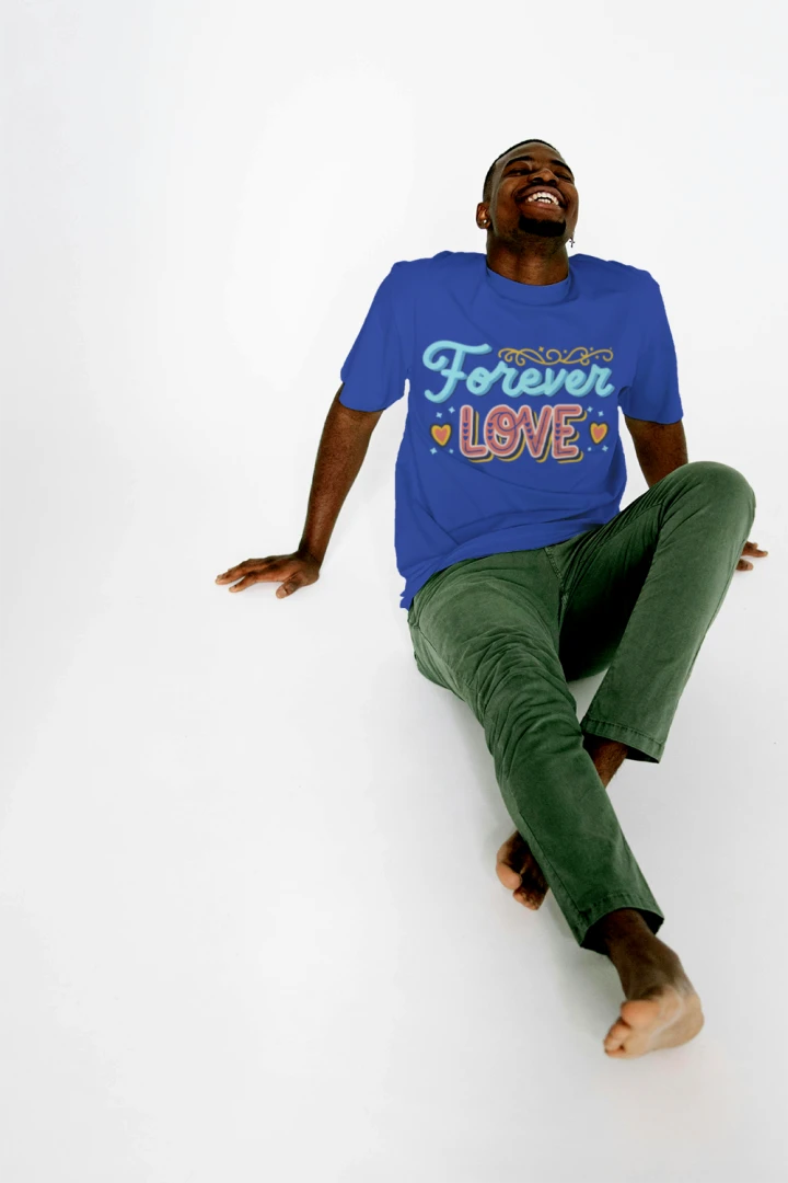 Family-Dad-Forever love v1
