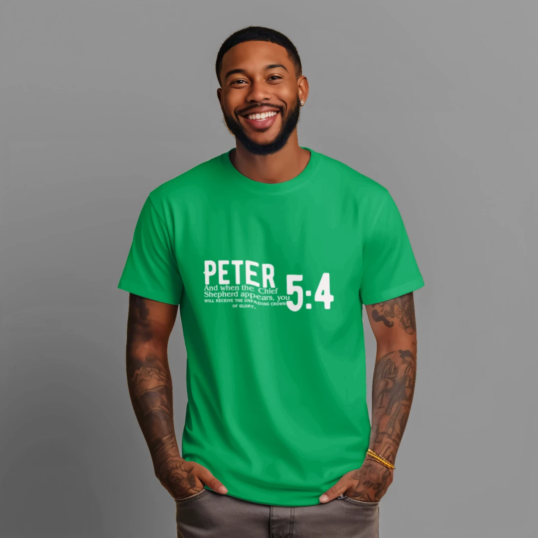 Word-Intervention-Peter 5:4 v1