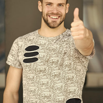 Work Wear Polo Shirt