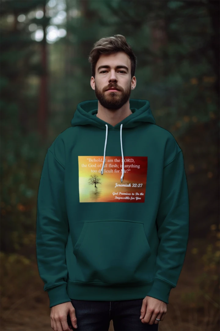 Word-Hardship-Jeremiah 32:27 v2