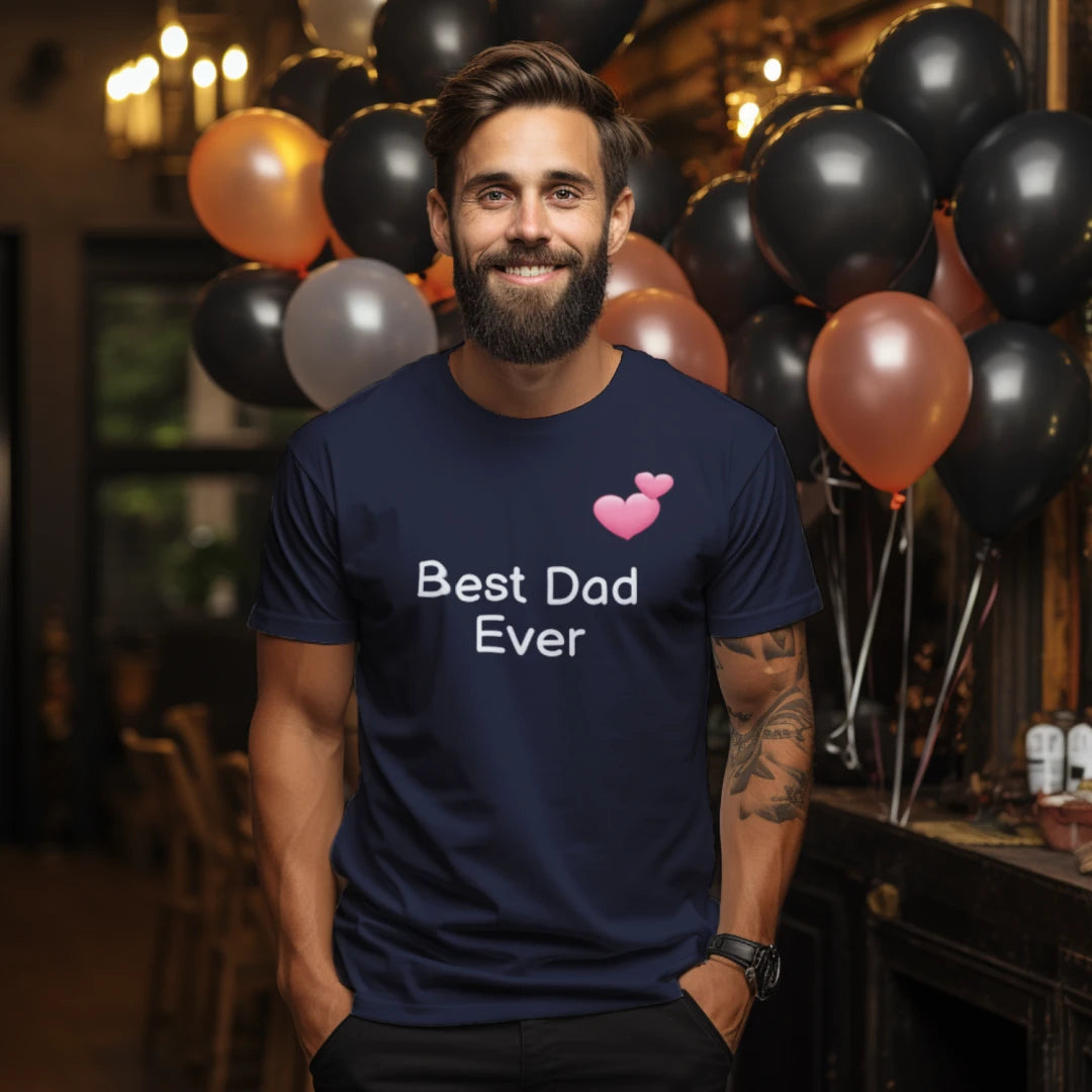 Family-Dad-Best Dad