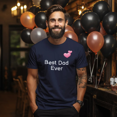 Family-Dad-Best Dad
