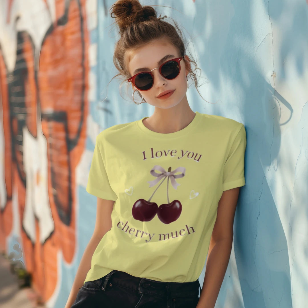 Inspired-By Love-I Love U