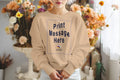 Women's Sweatshirt
