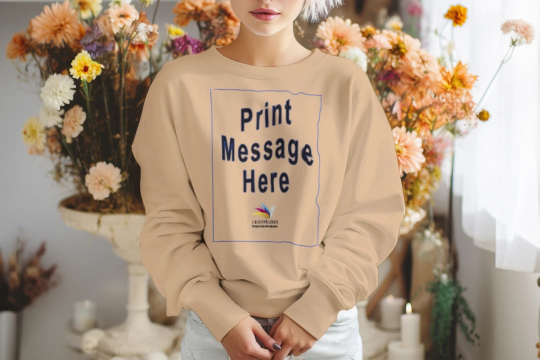 Women's Sweatshirt