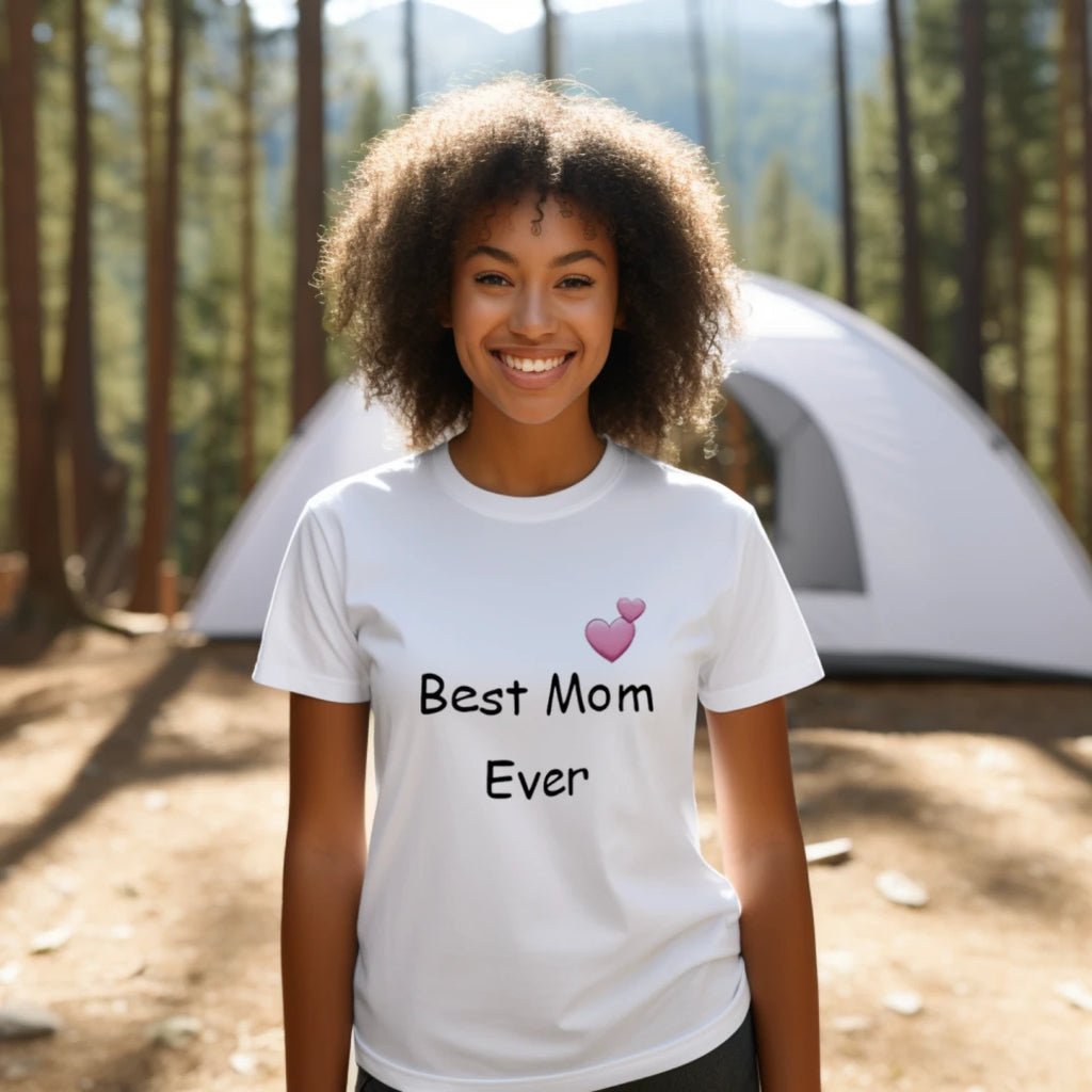 Family-Mom-Best Mom v1