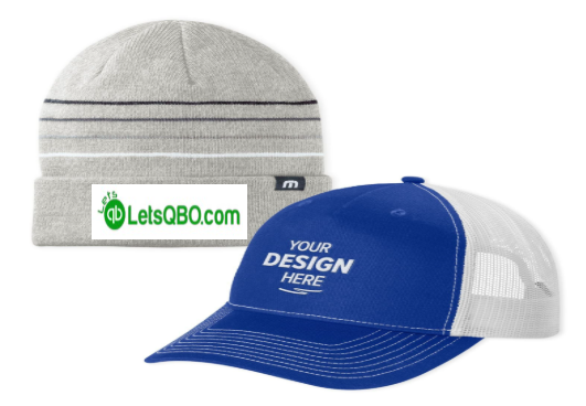 Example product