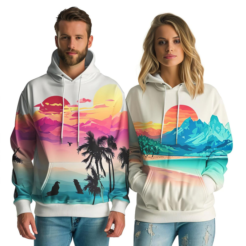 Apparel model right