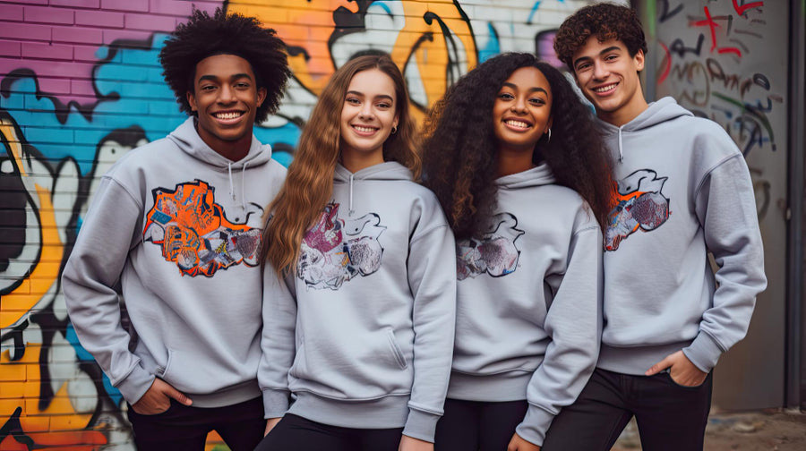 Apparel model center