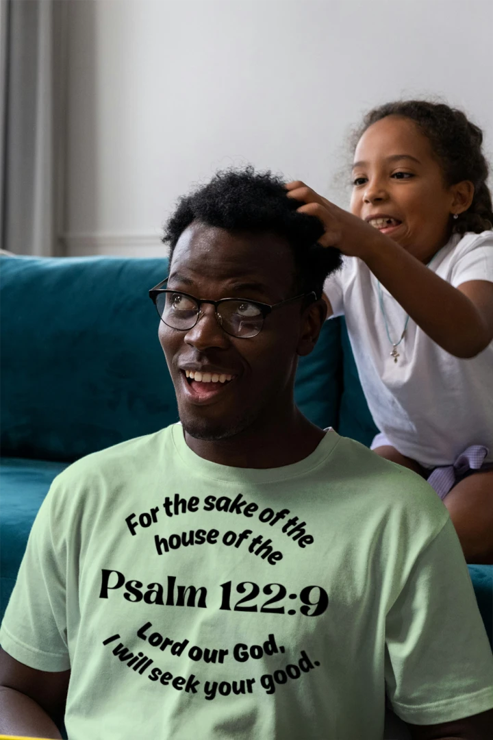 Word-Finance-Psalm 122:9 v1
