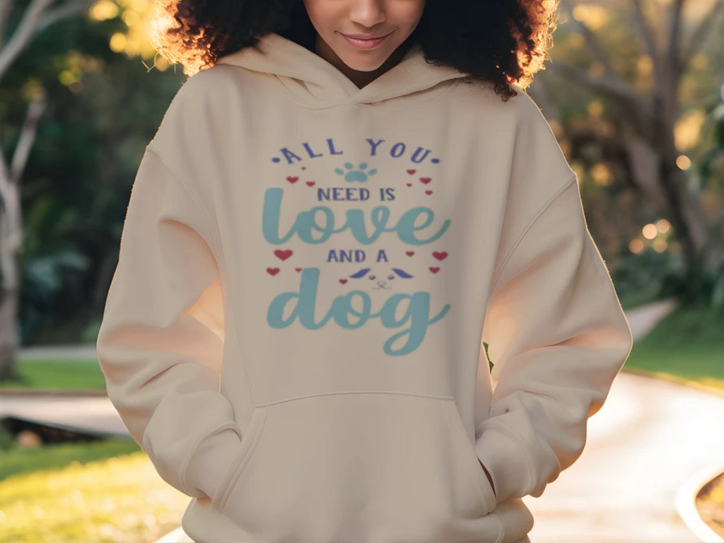Family-Pet-Love Dog v1
