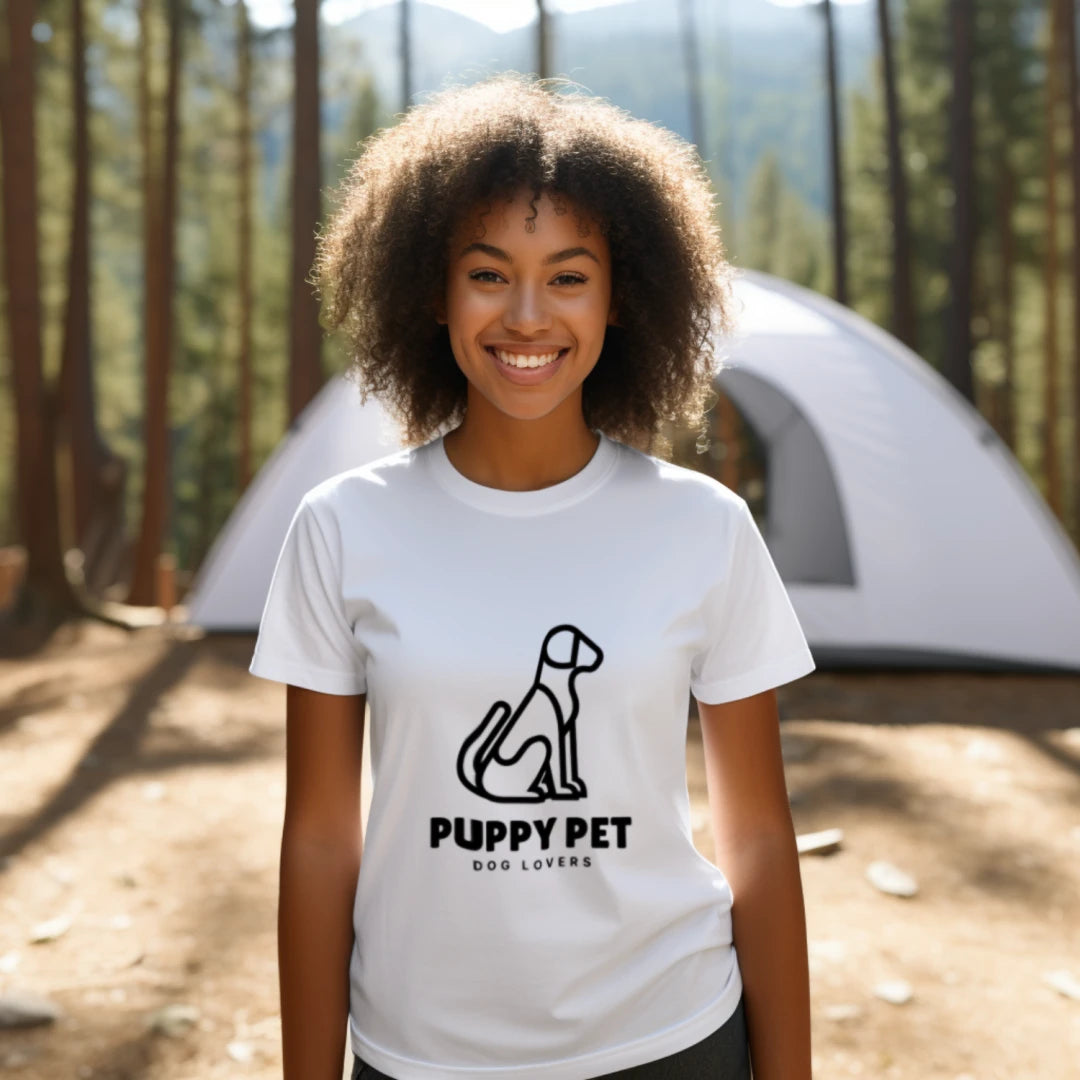Family-Pet-Dog Lover v1