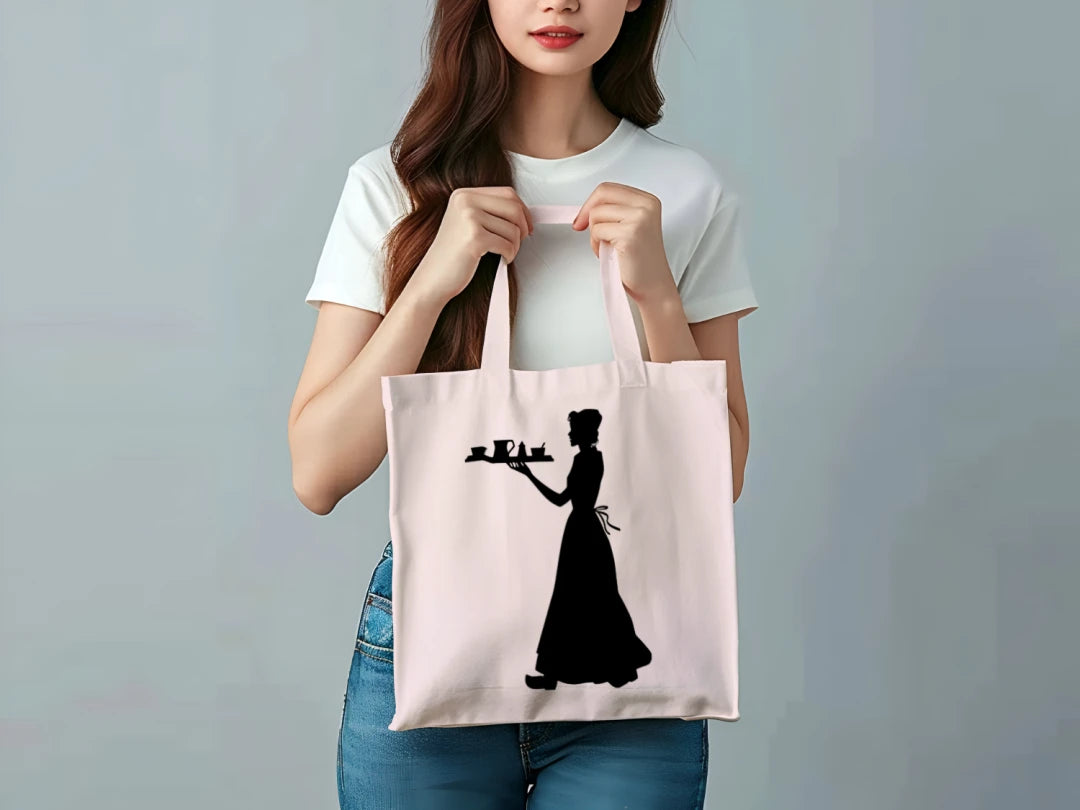 Work Wear-Servers-Waitress v2 v2