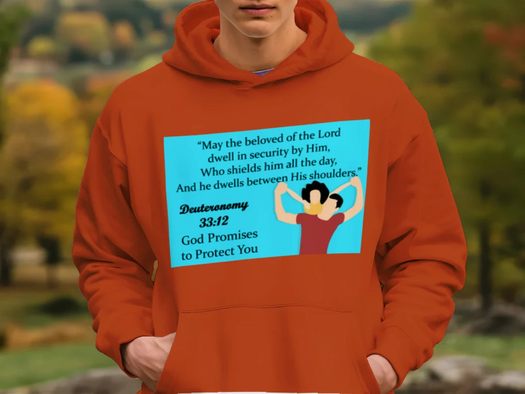 Word-Protection-Deuteronomy 33:12 v2