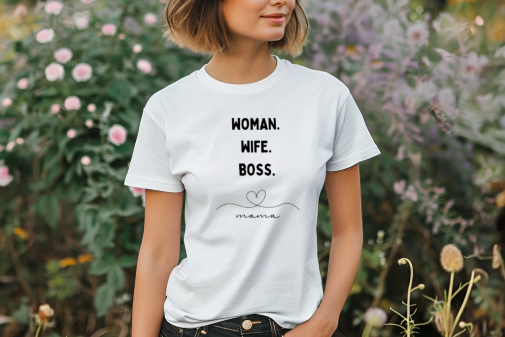 Family-Mom-Woman Wife v2
