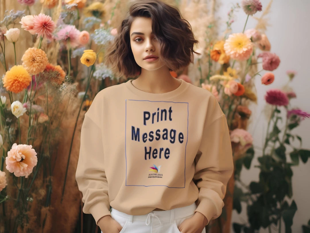 Women's Sweatshirt