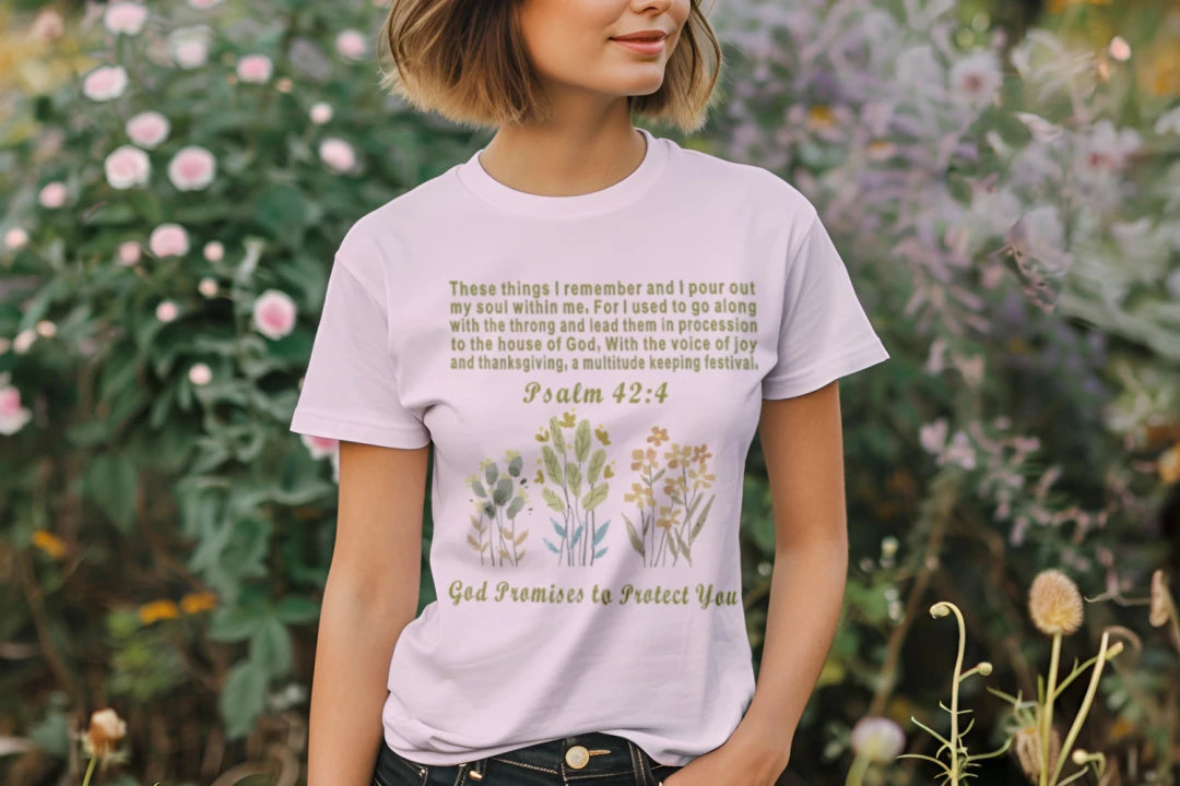 Word-Protect-Psalm 42 4 v1
