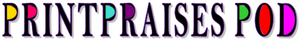 Print Praises - Home