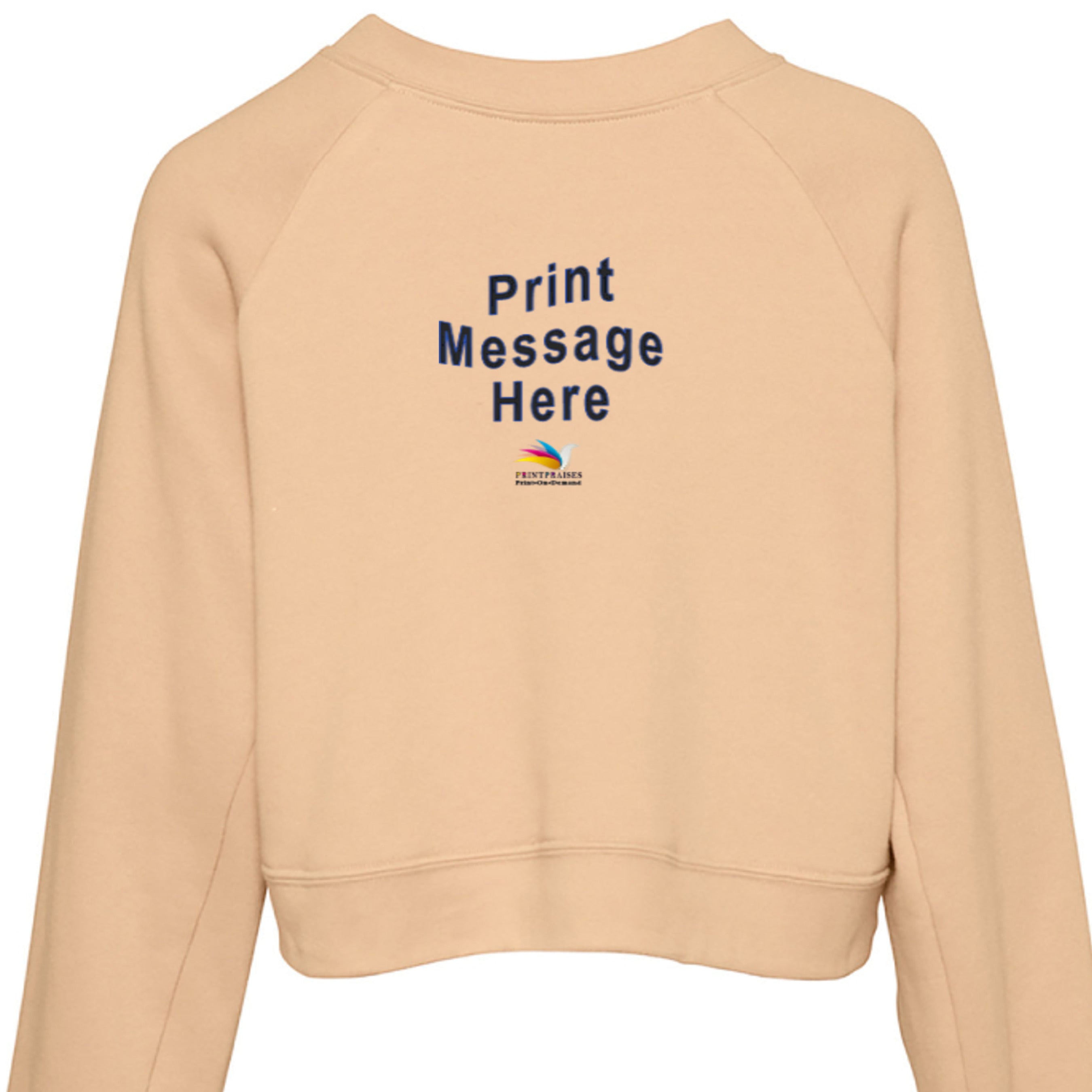 Heather Sand Dune - B7505 - BACK