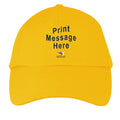 Yellow - VC300A - FRONT