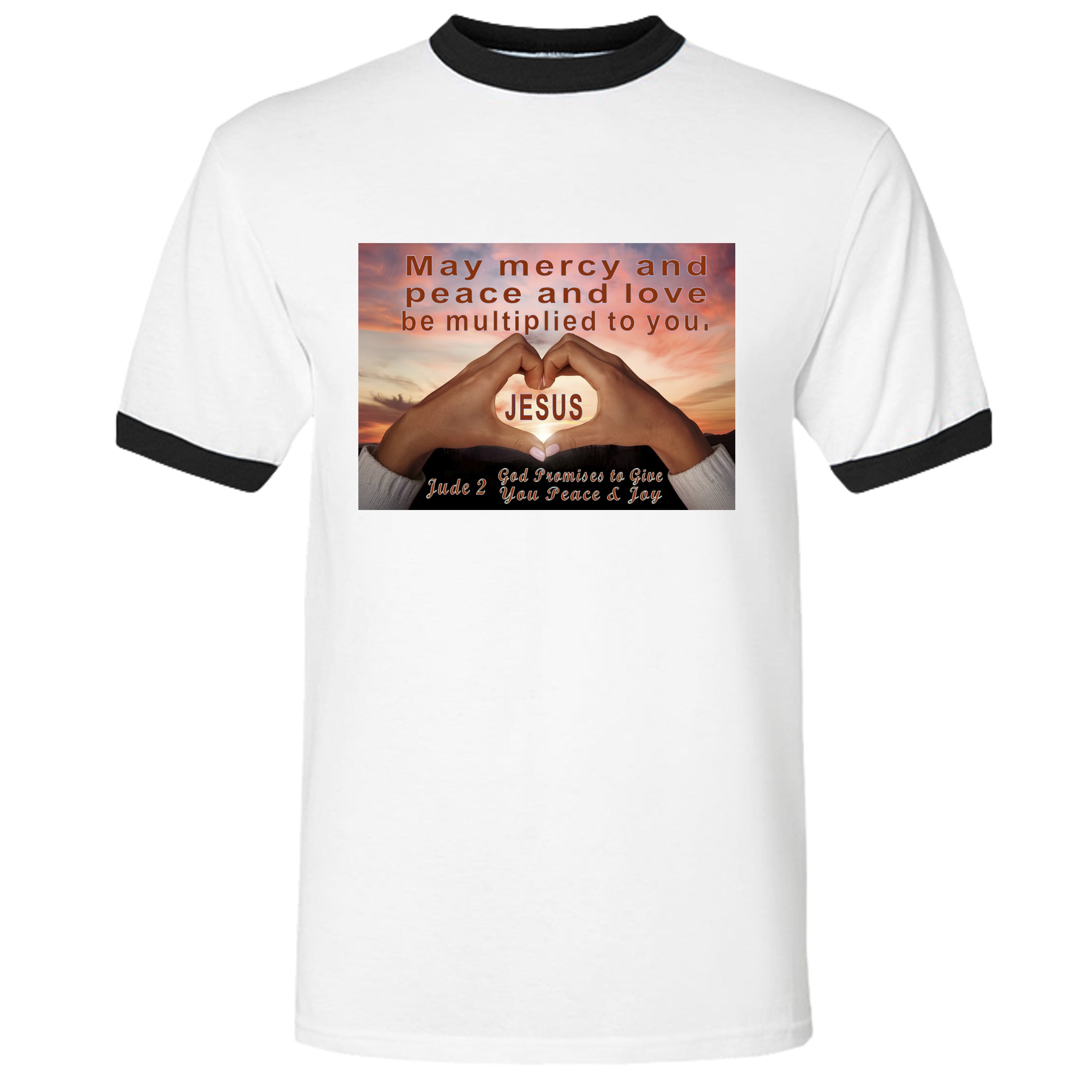 WHITE/BLACK - 710 - FRONT