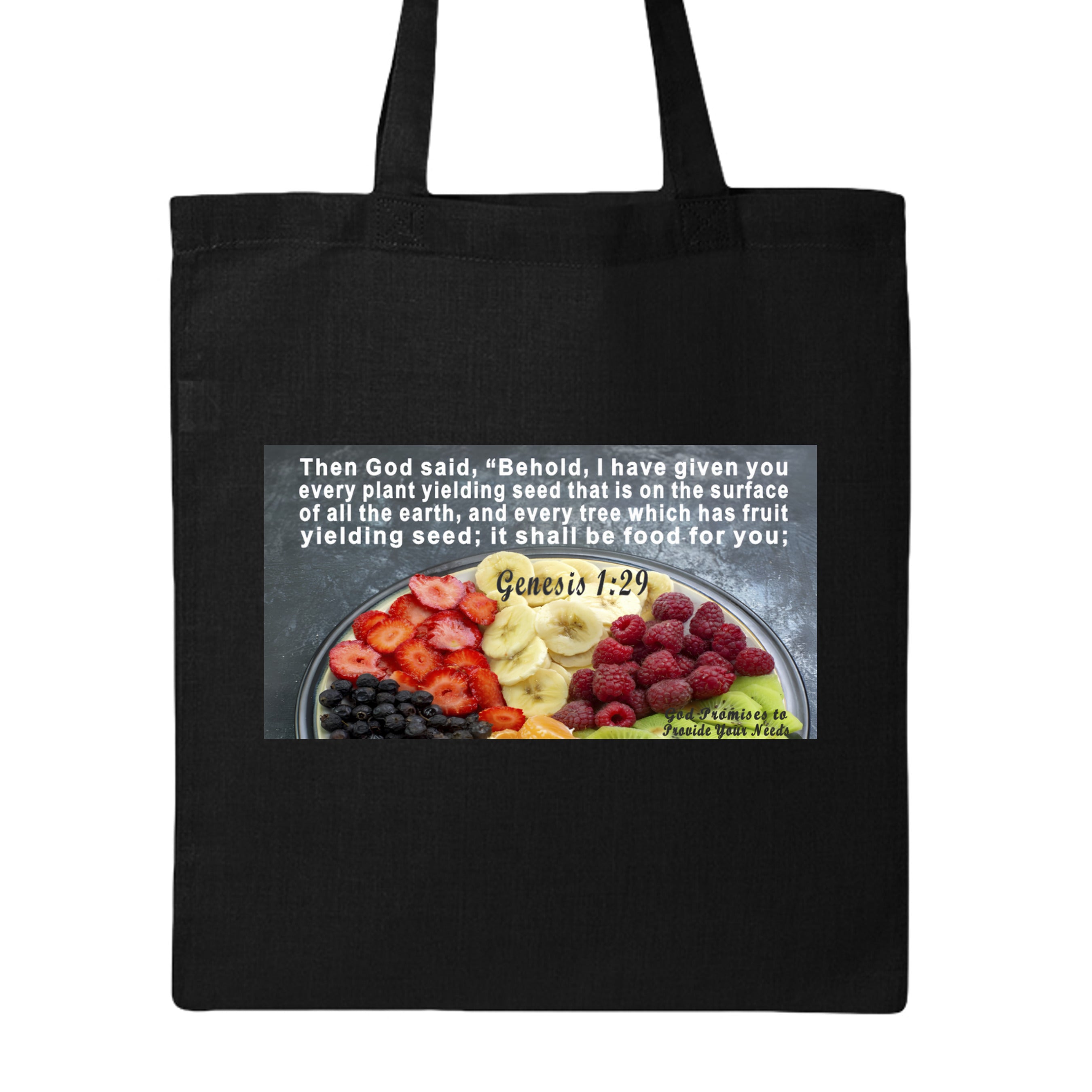 Black - QTB - FRONT