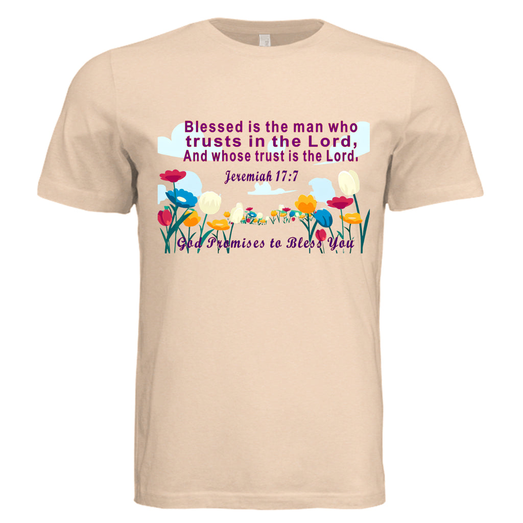 PEACH TRIBLEND - 3413C - FRONT