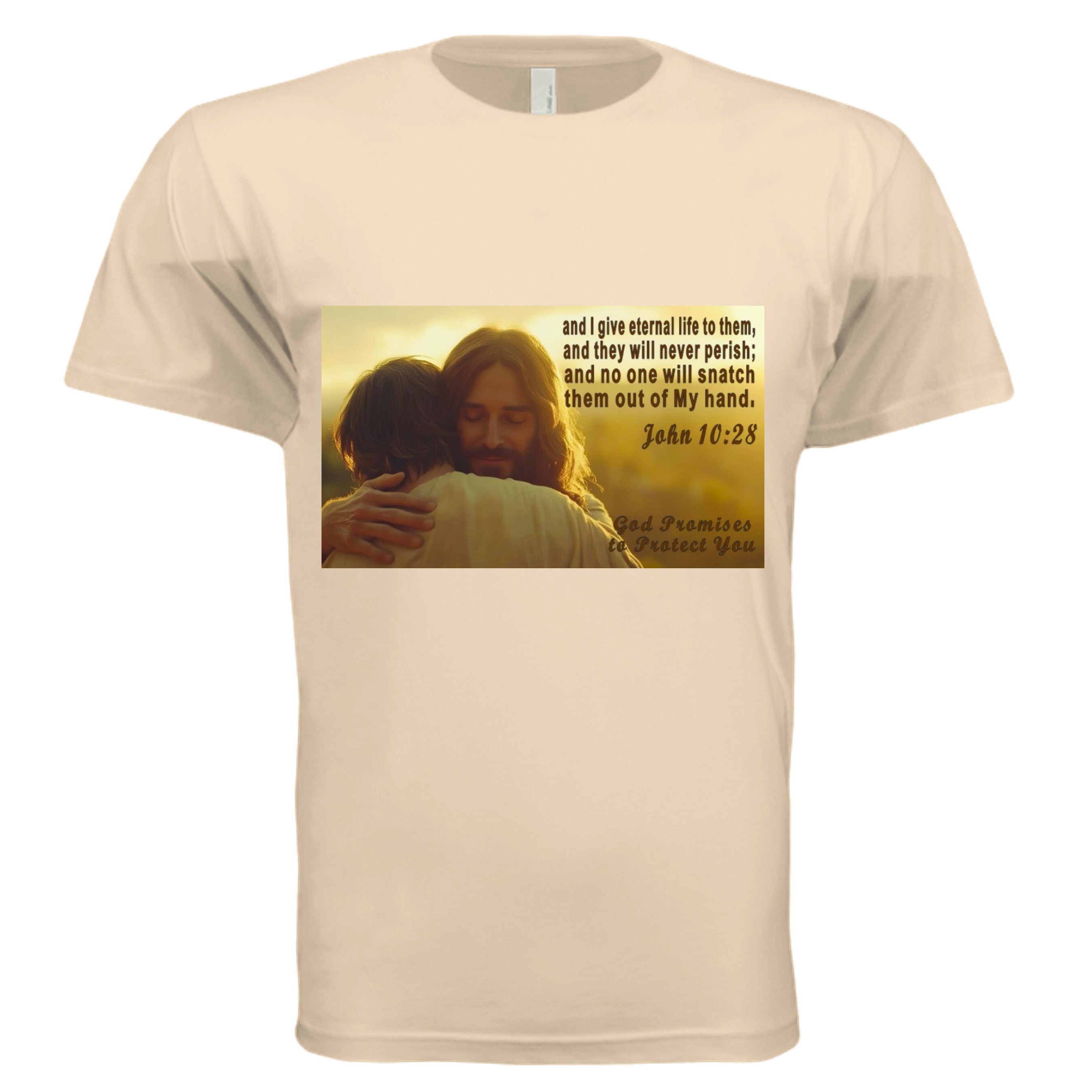 Cream - 3600 - FRONT