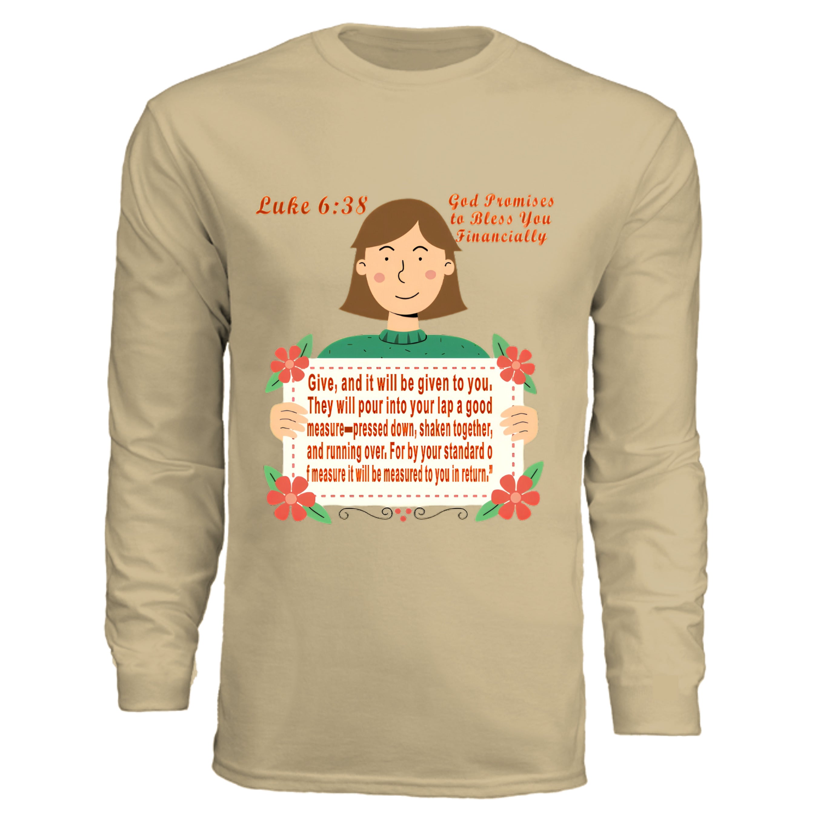 SAND - N3165 - FRONT