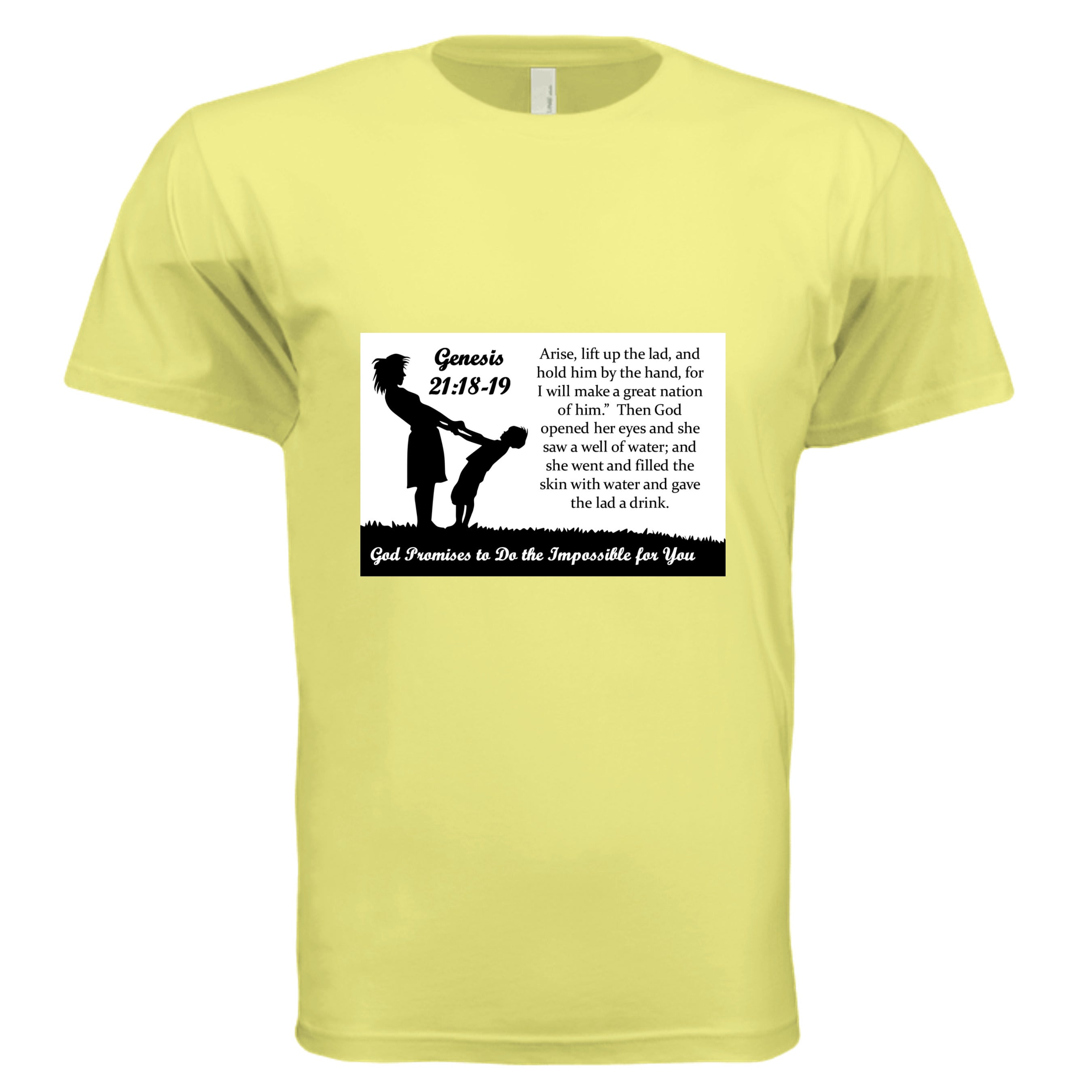 BANANA CREAM - 3600 - FRONT