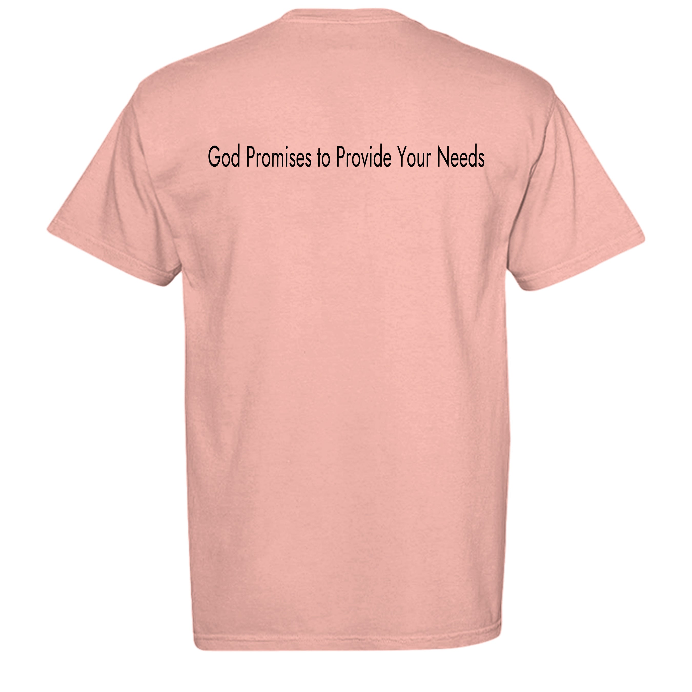 Peachy - C1717 - BACK