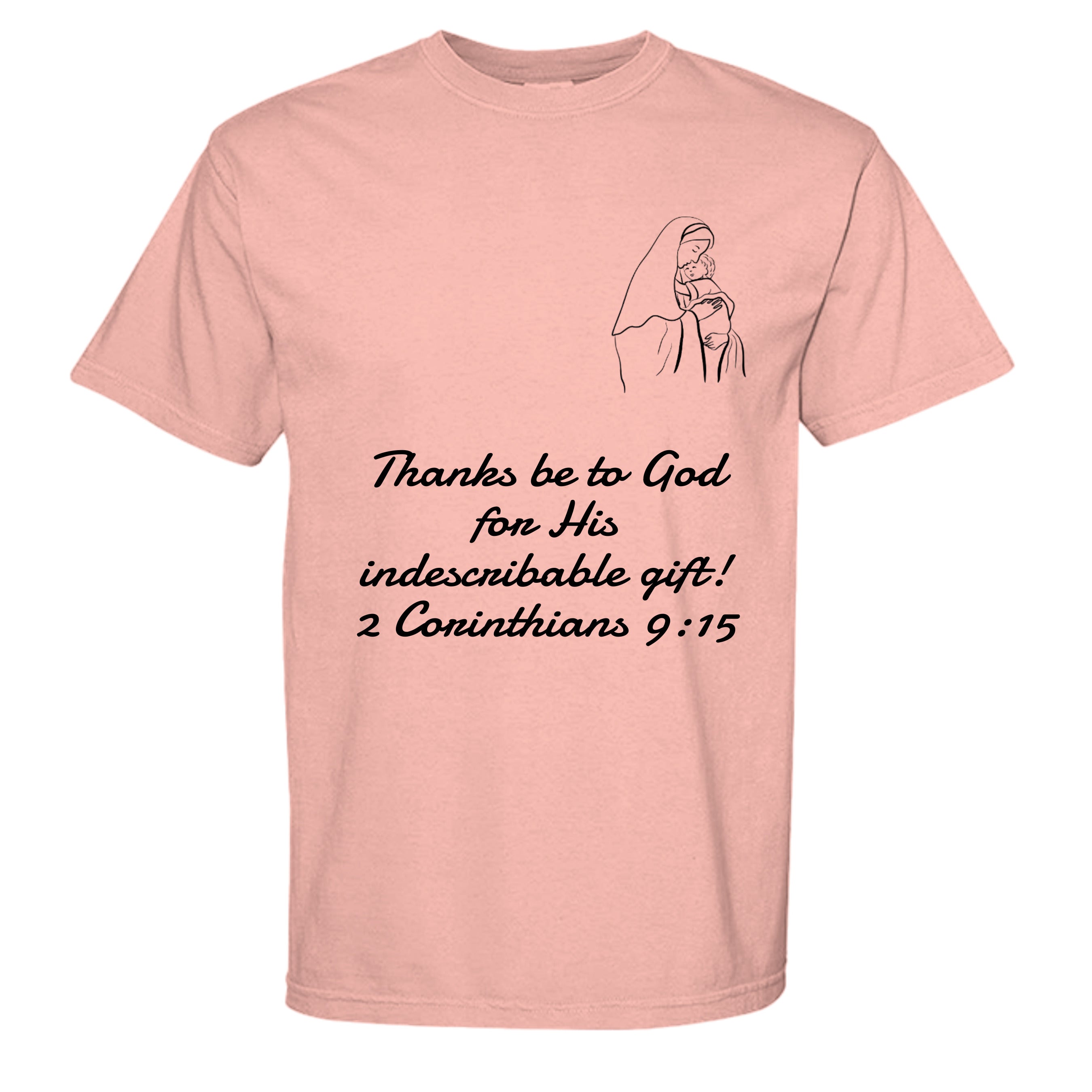 Peachy - C1717 - FRONT