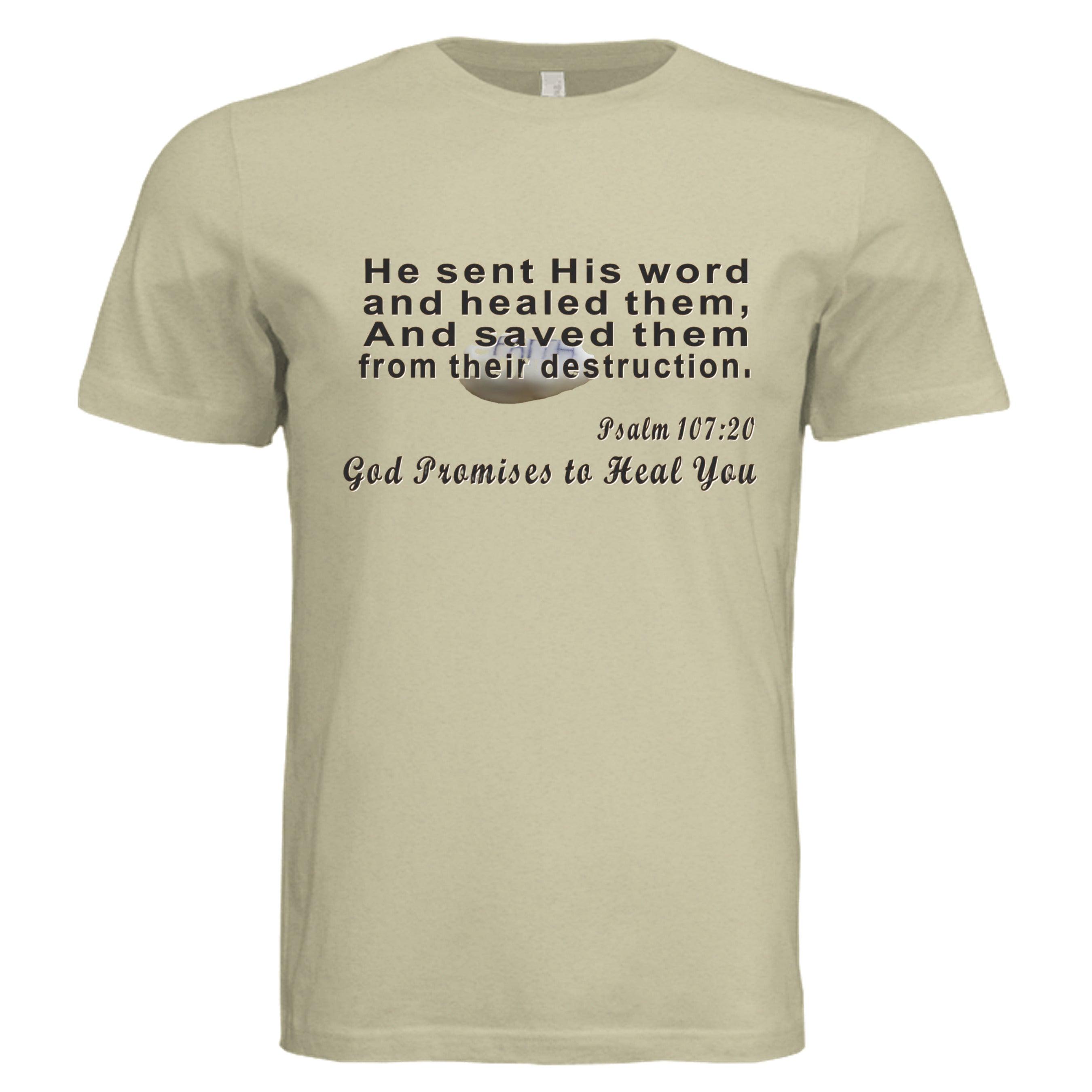 OATMEAL TRIBLEND - 3413C - FRONT