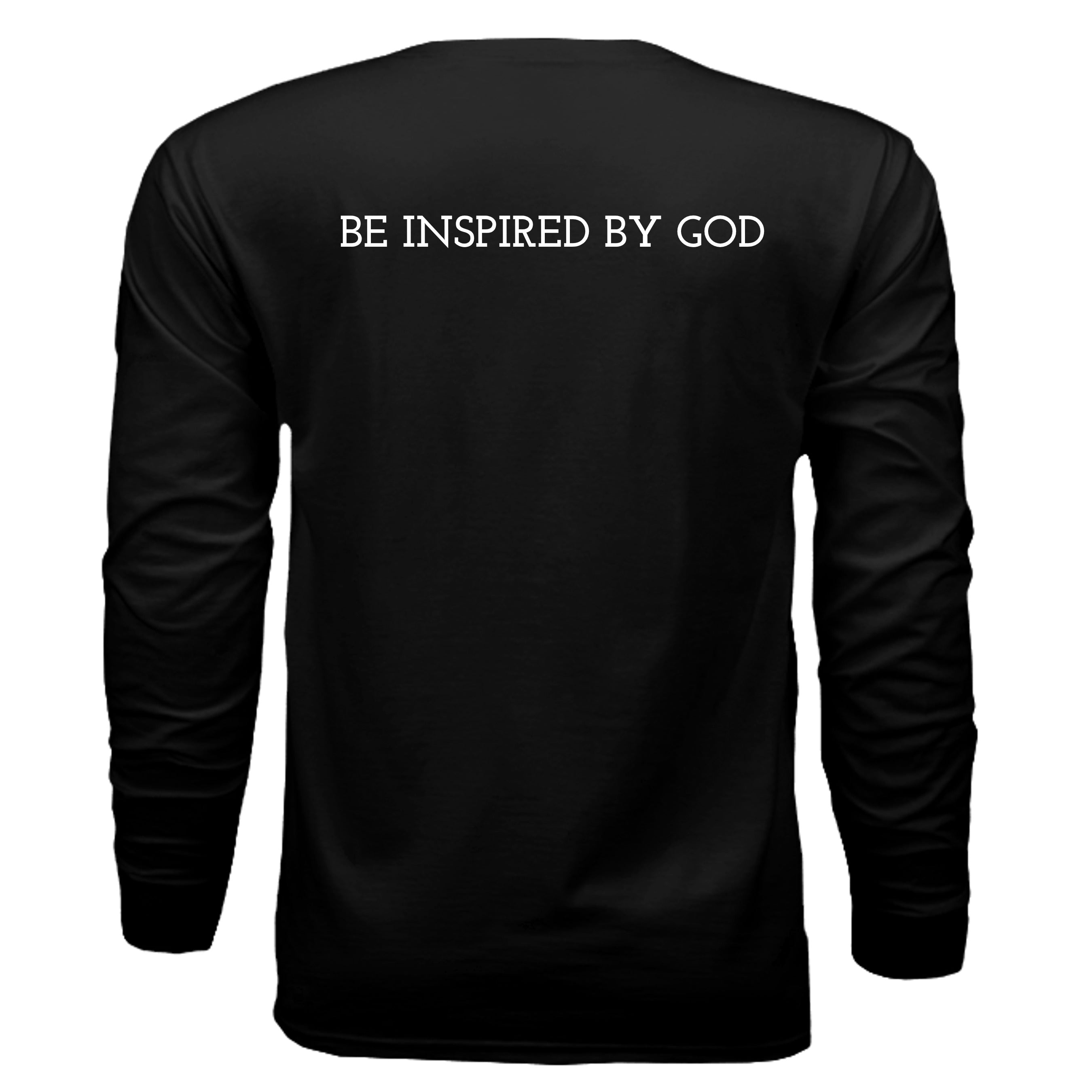 BLACK - 3501 - BACK