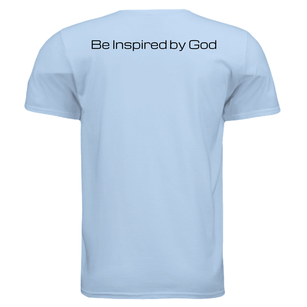 LIGHT BLUE - G640 - BACK
