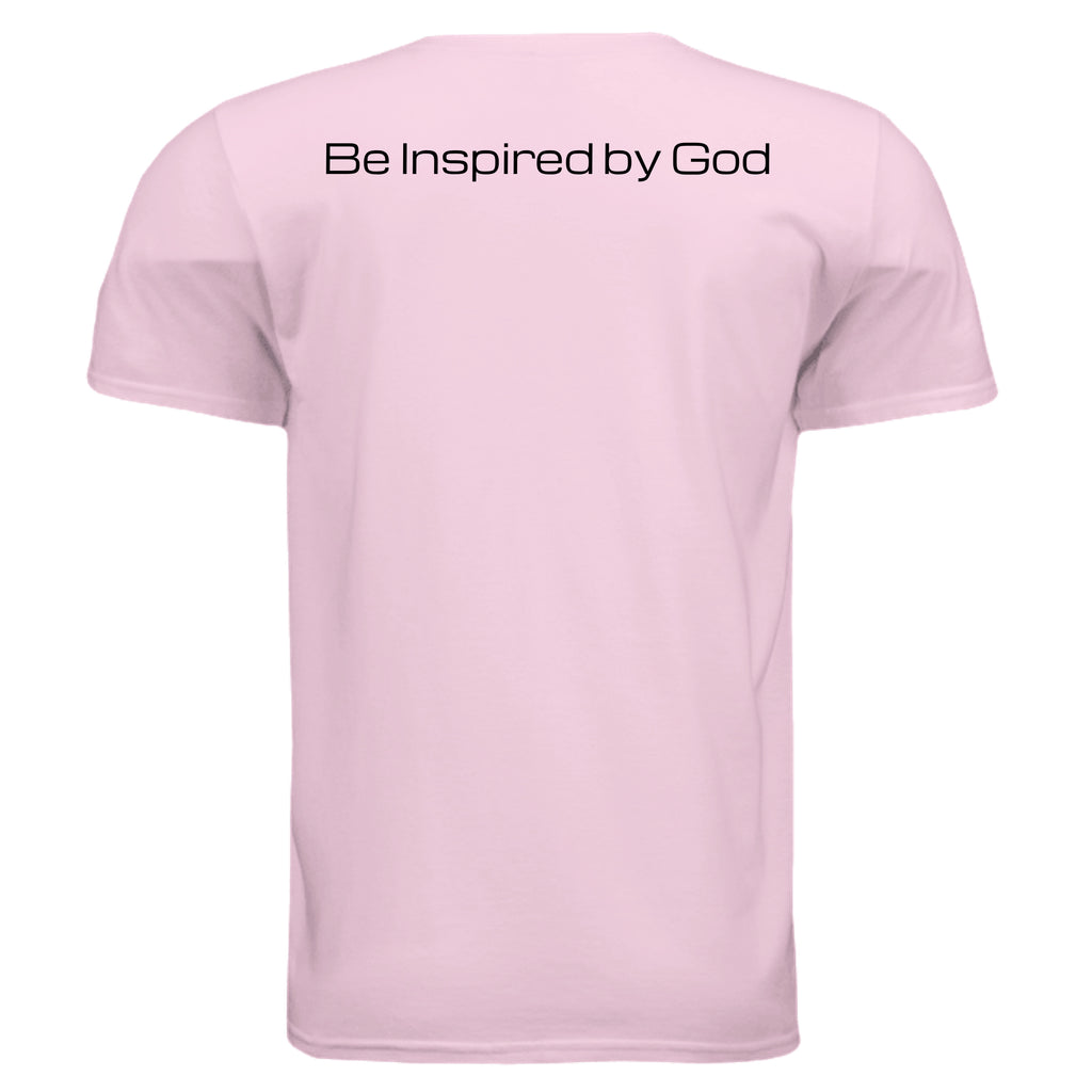 Light Pink - G640 - BACK