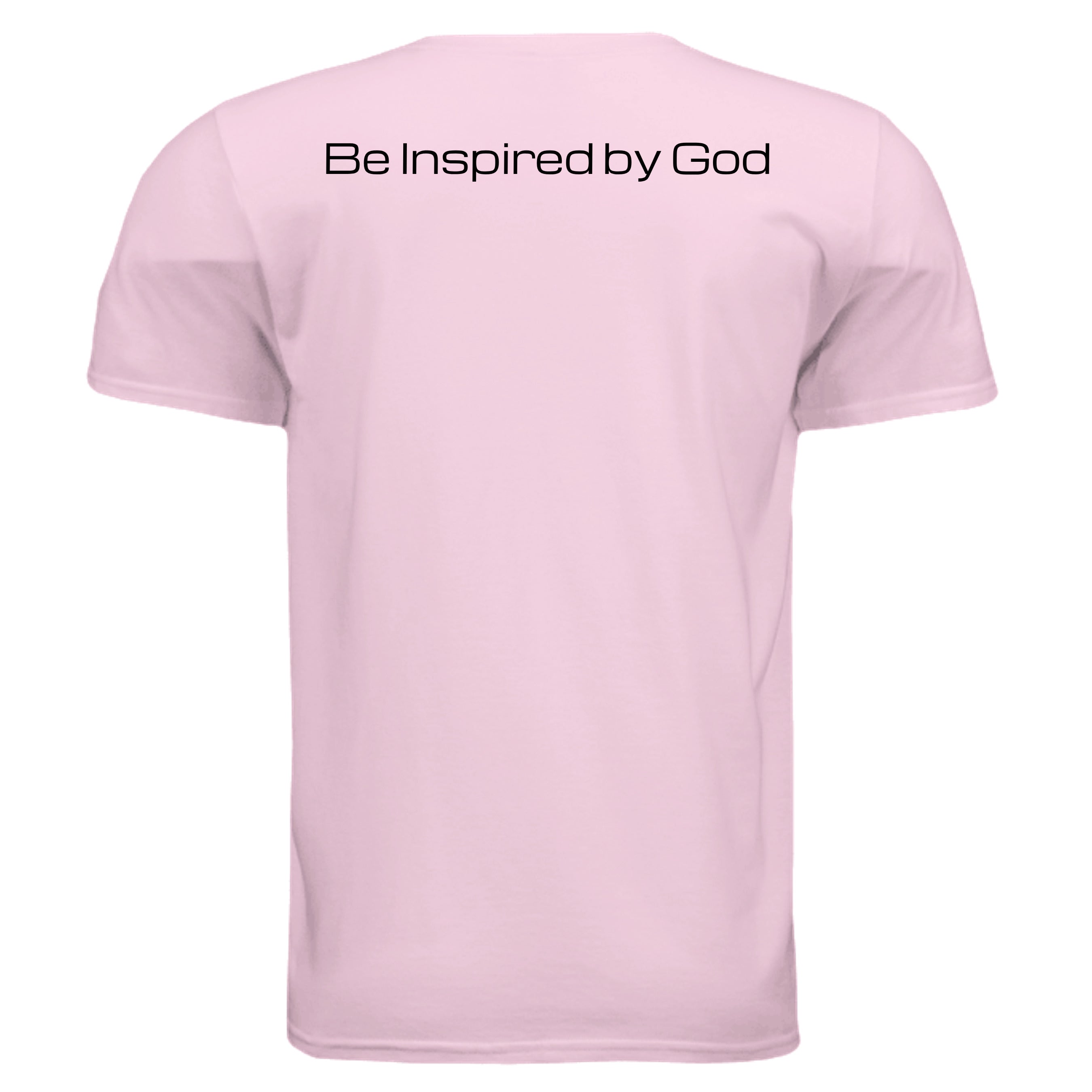 Light Pink - G640 - BACK