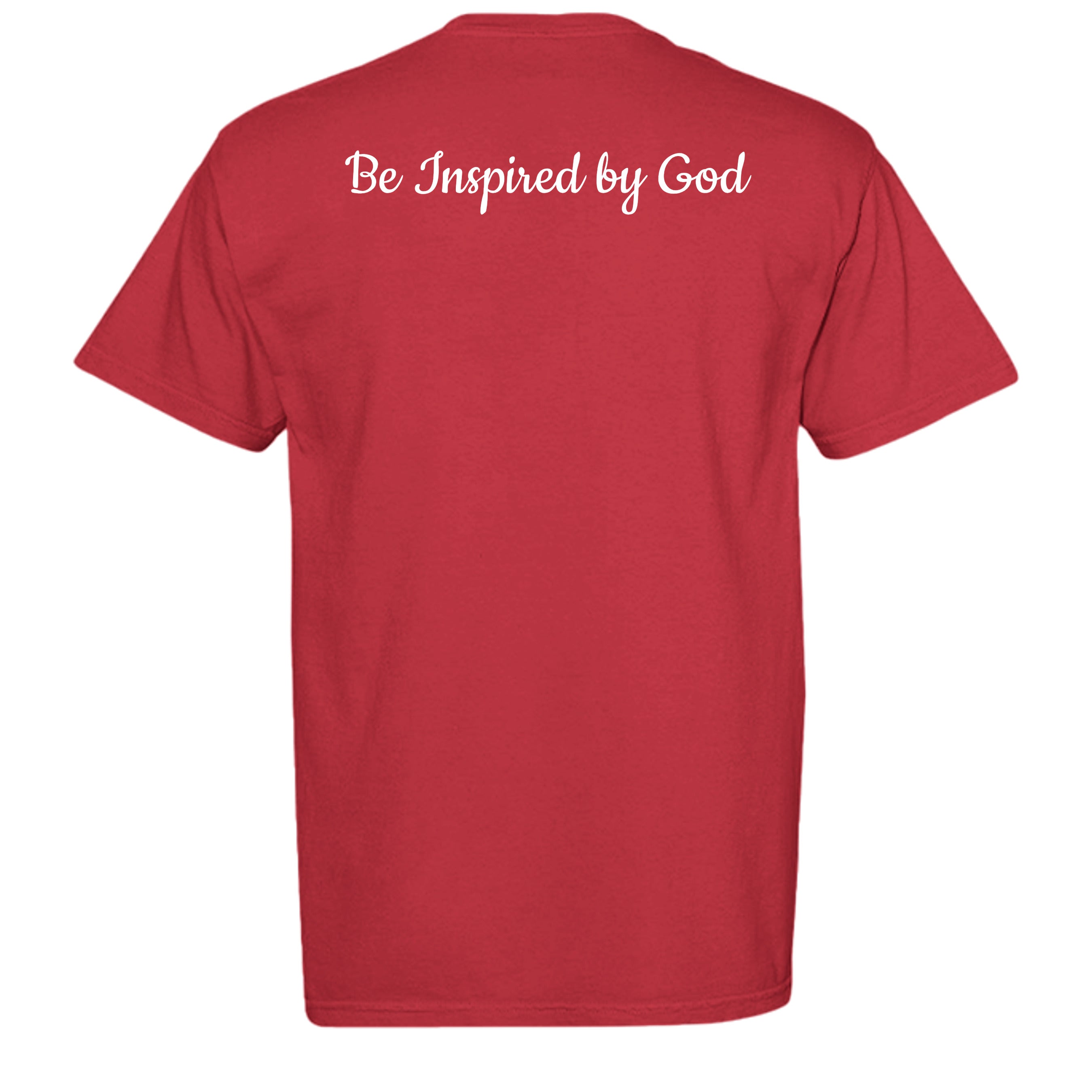 RED - C1717 - BACK