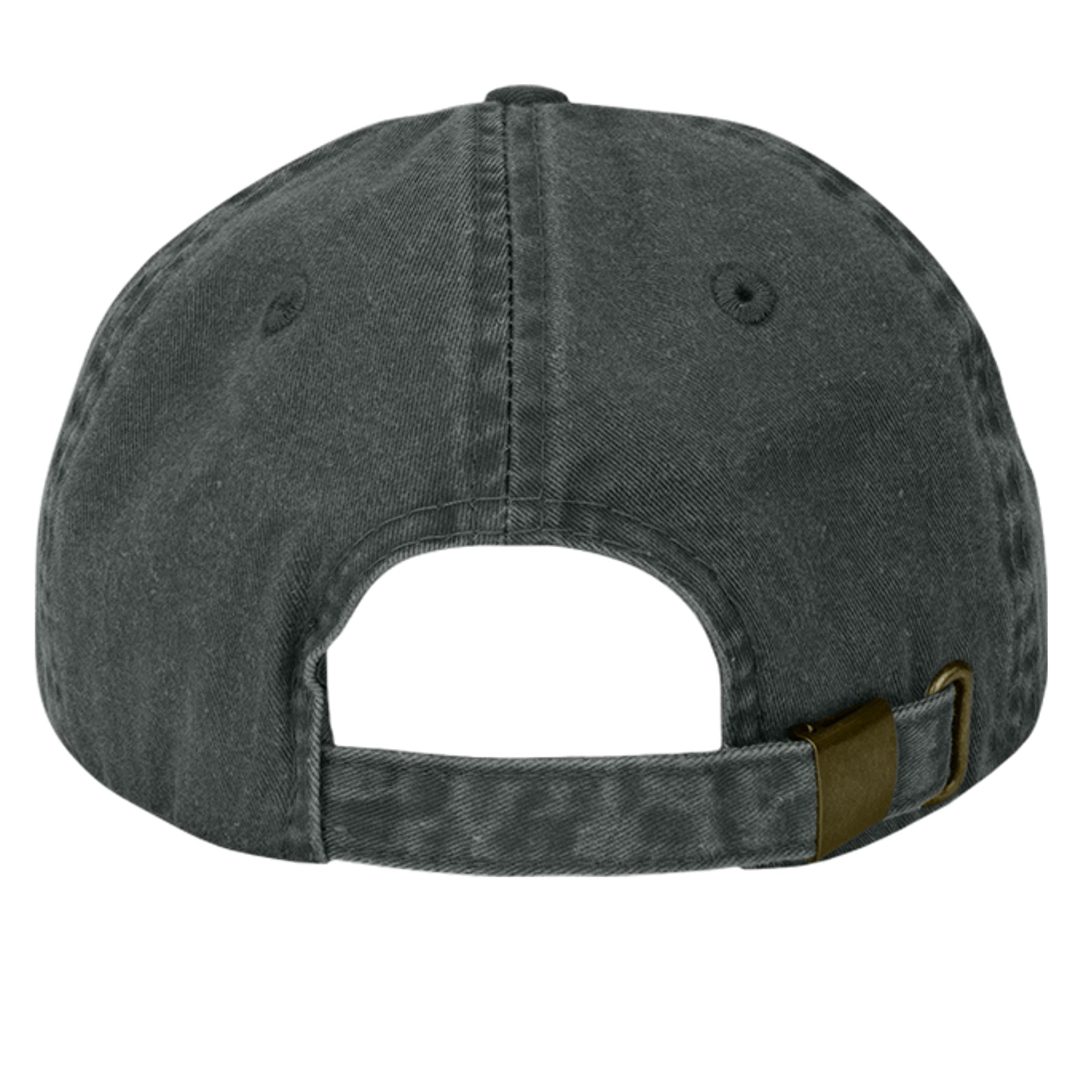 Black - CP84 - BACK