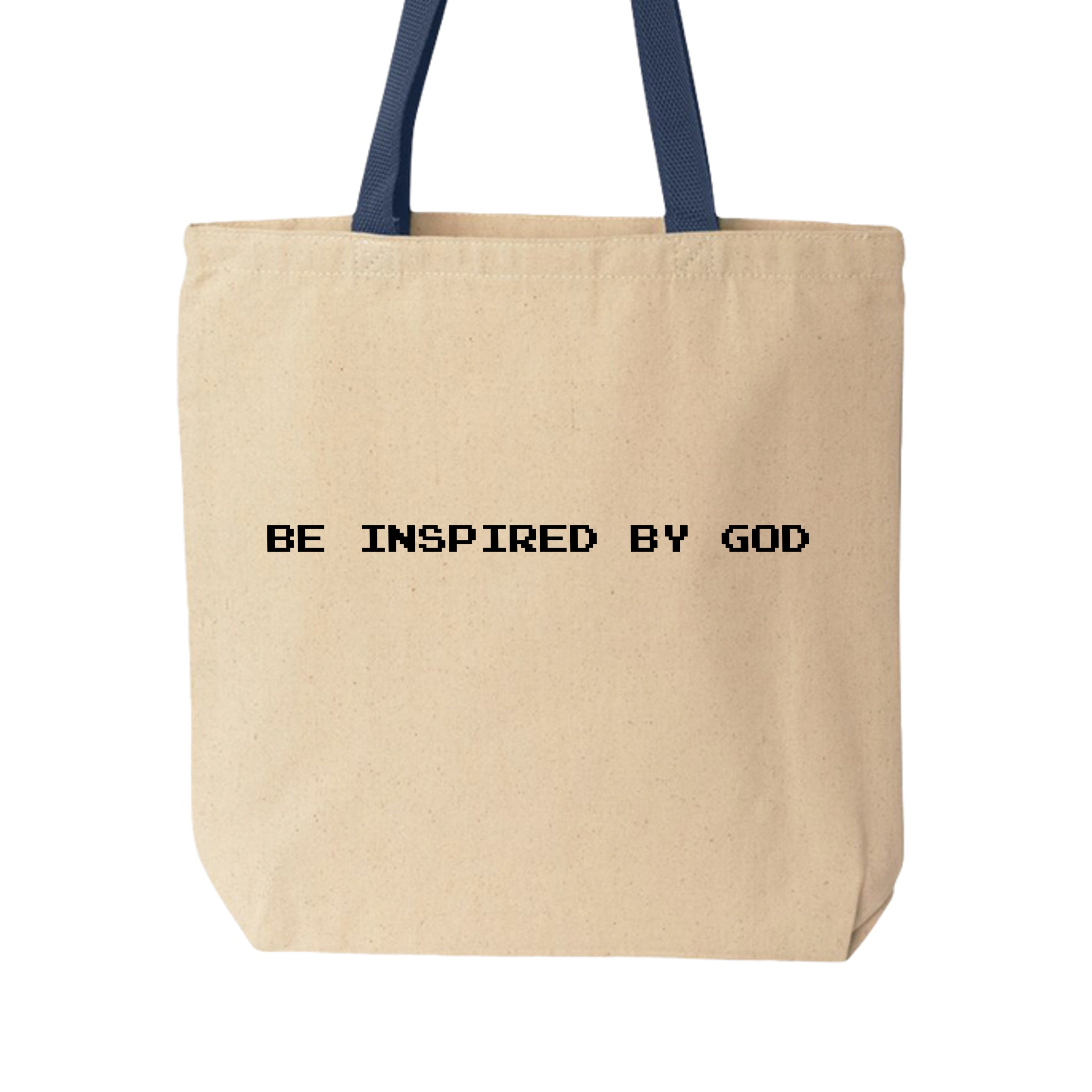 NATURAL/NAVY - 8868 - BACK