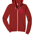 RED - 3739 - FRONT