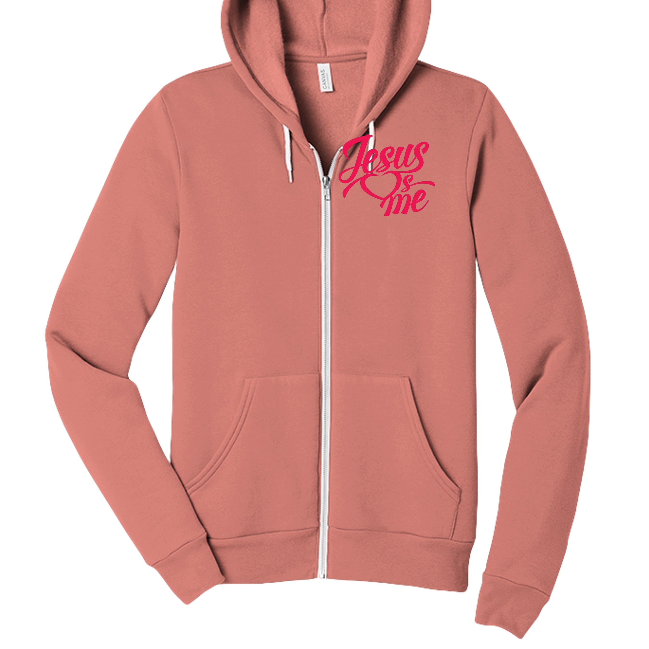 Peach - 3739 - FRONT