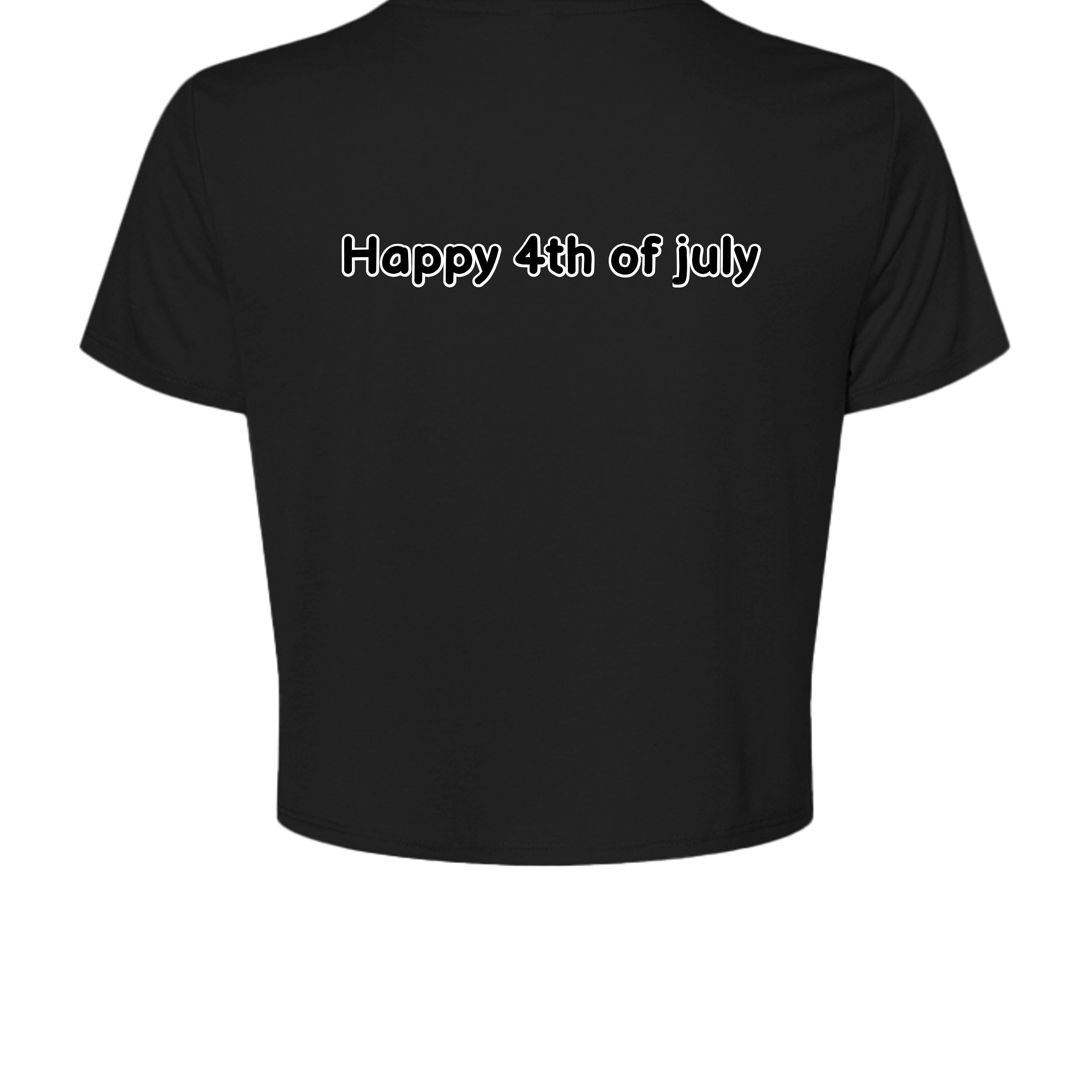 BLACK - B8882 - BACK