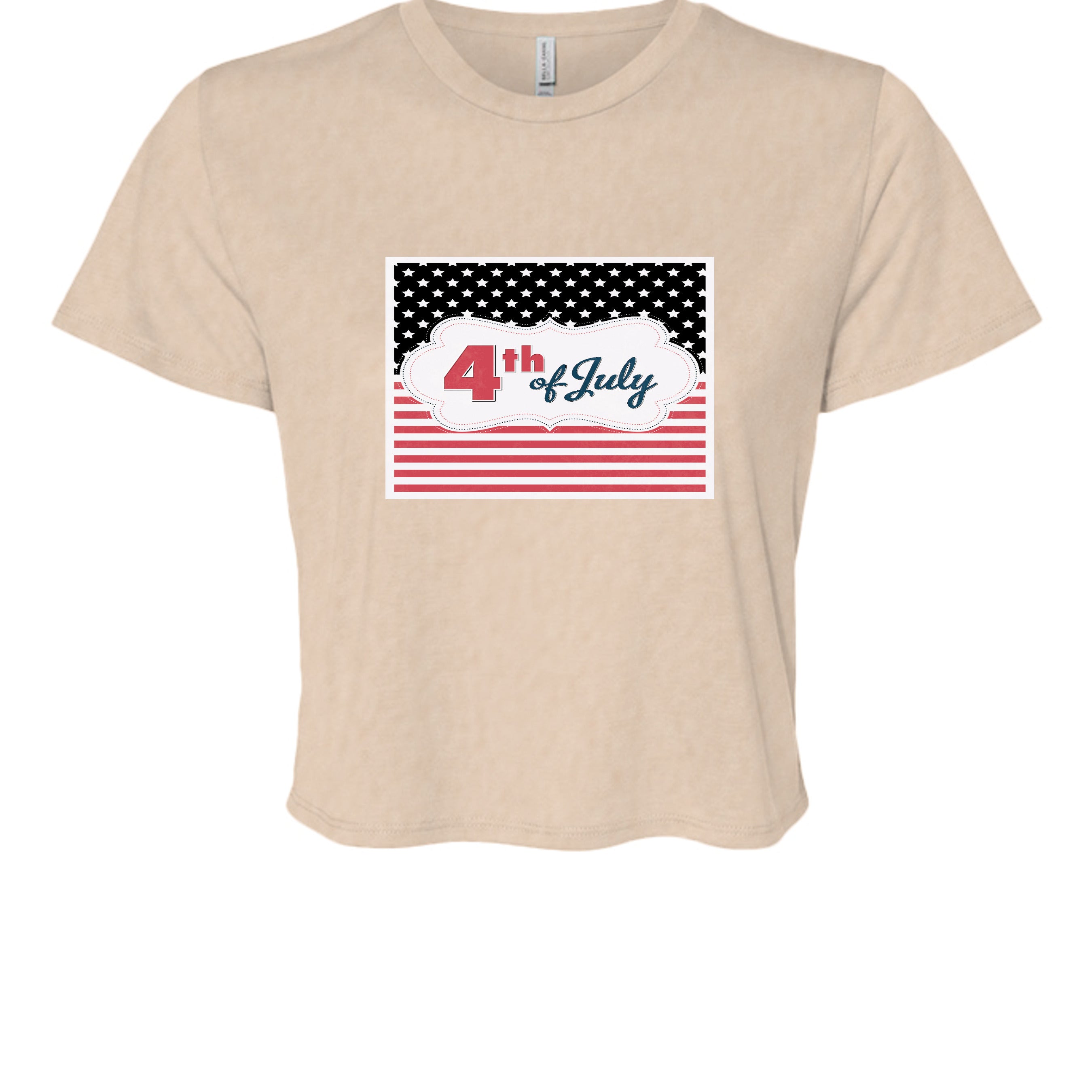 HEATHER DUST - B8882 - FRONT