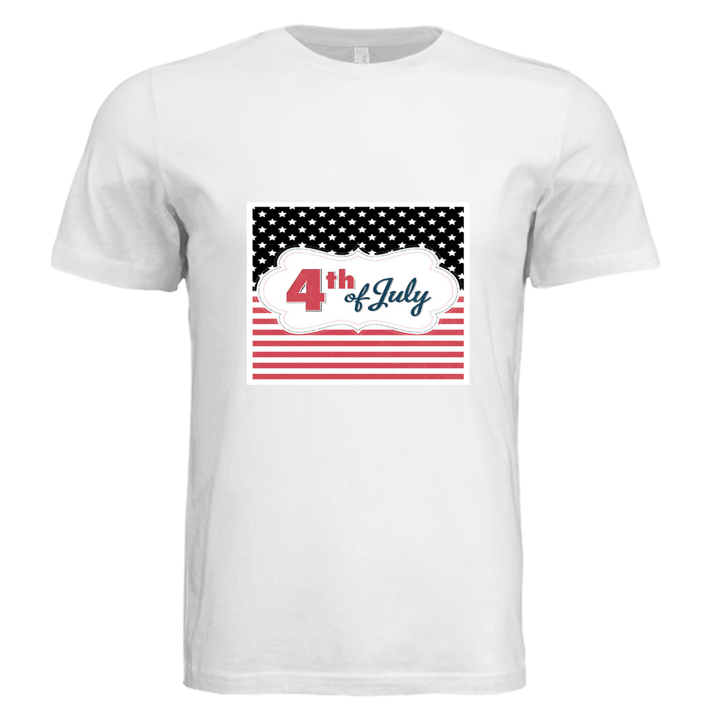 WHITE - 3001C - FRONT
