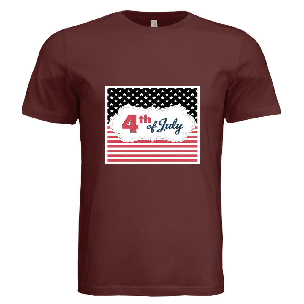 MAROON - 3001C - FRONT