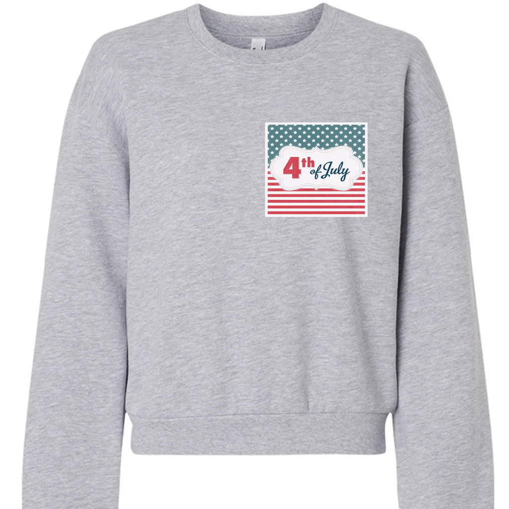 HEATHER GREY - RF494 - FRONT