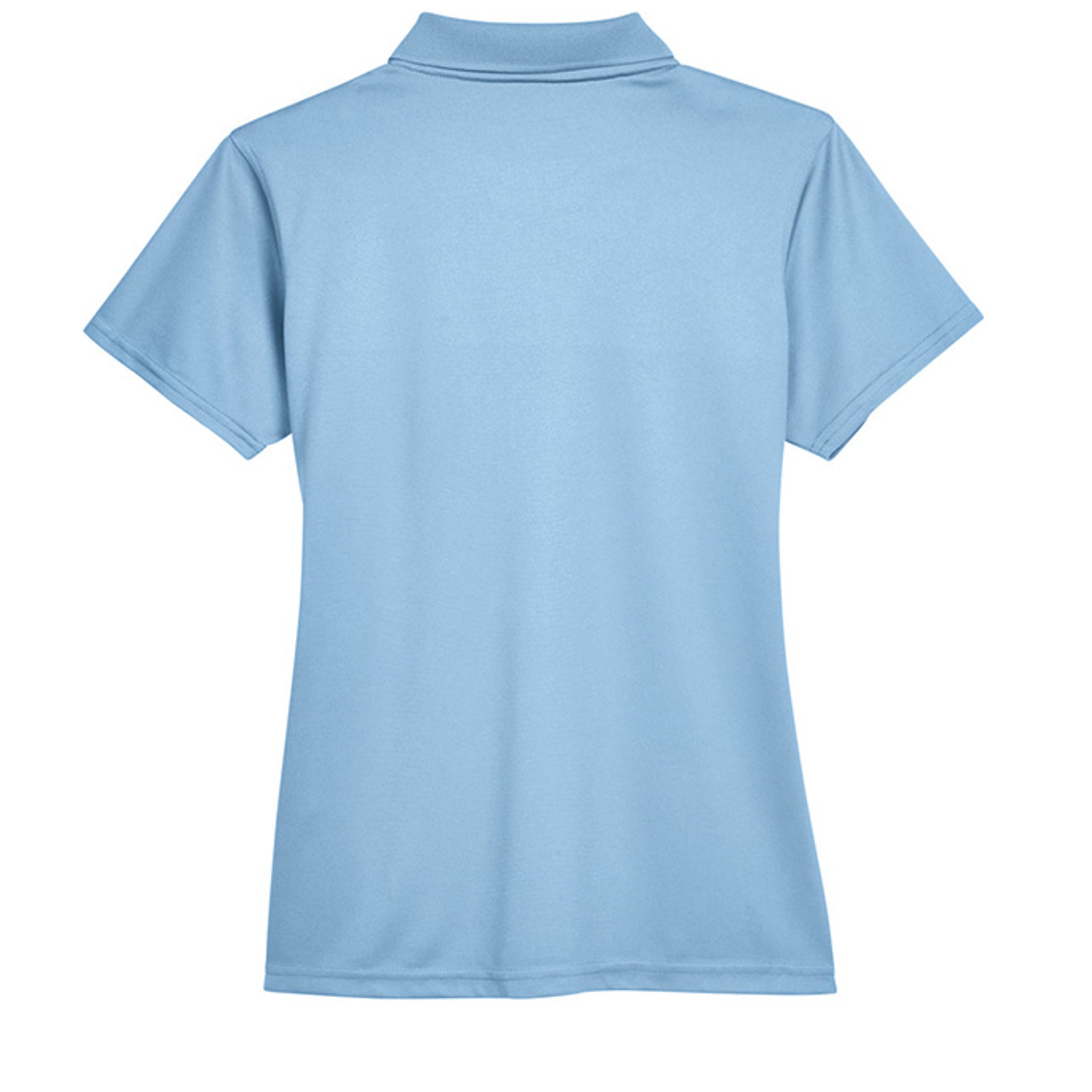 LIGHT BLUE - M315W - BACK
