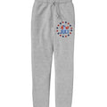 Athletic Heather - PC78J - FRONT