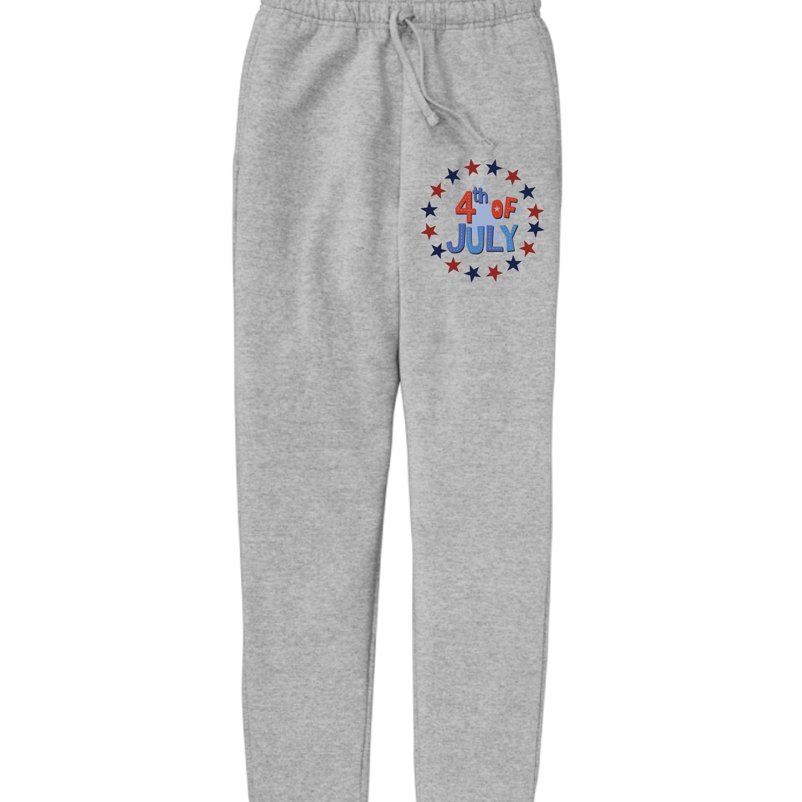 Athletic Heather - PC78J - FRONT